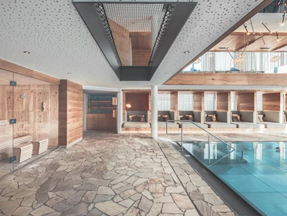Wellnessurlaub - Finnische Sauna - Saldenburg - Wellness & Naturhotel Tonihof****S