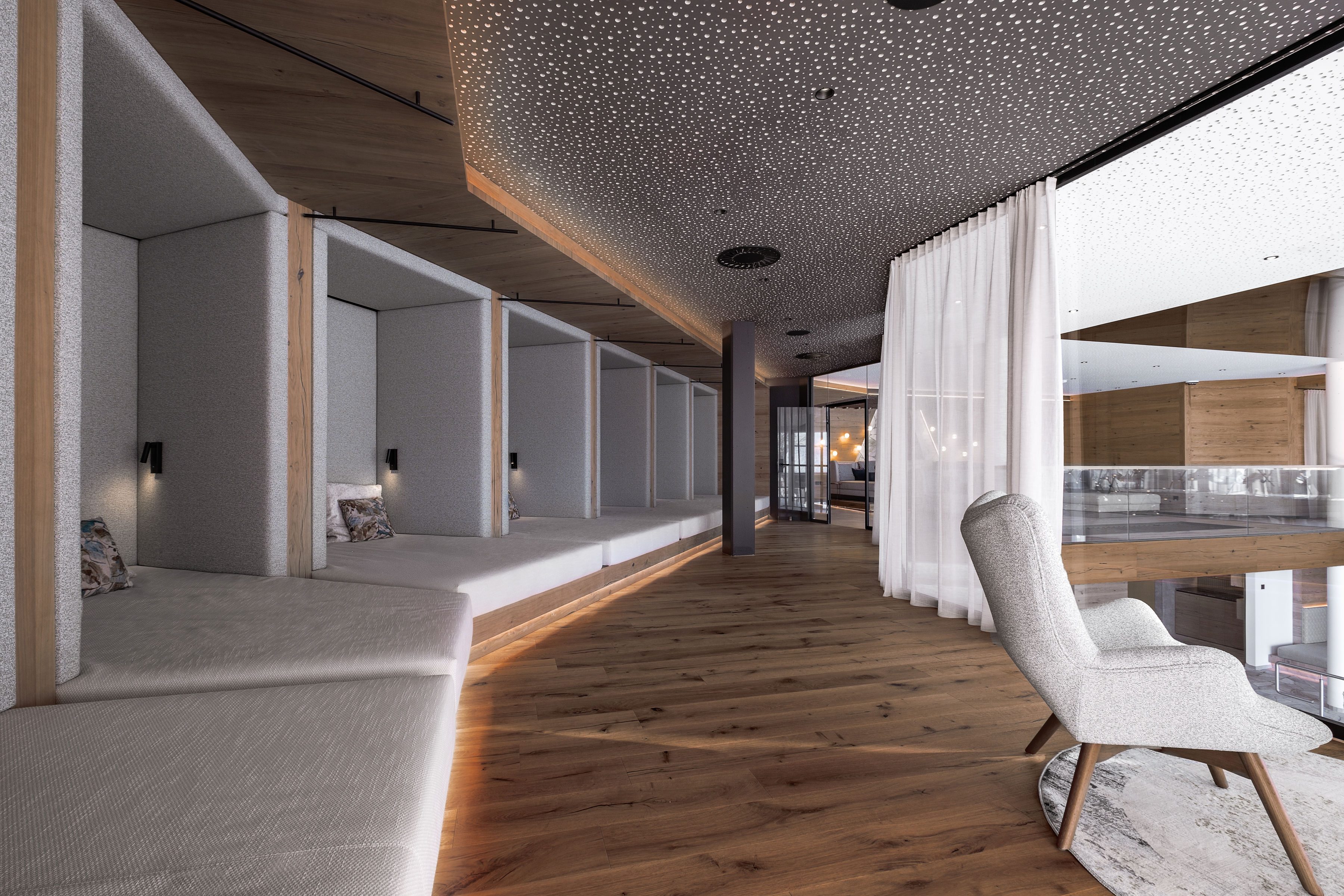 Wellnesshotel: Wellness & Naturhotel Tonihof****S - Sauna | Spa