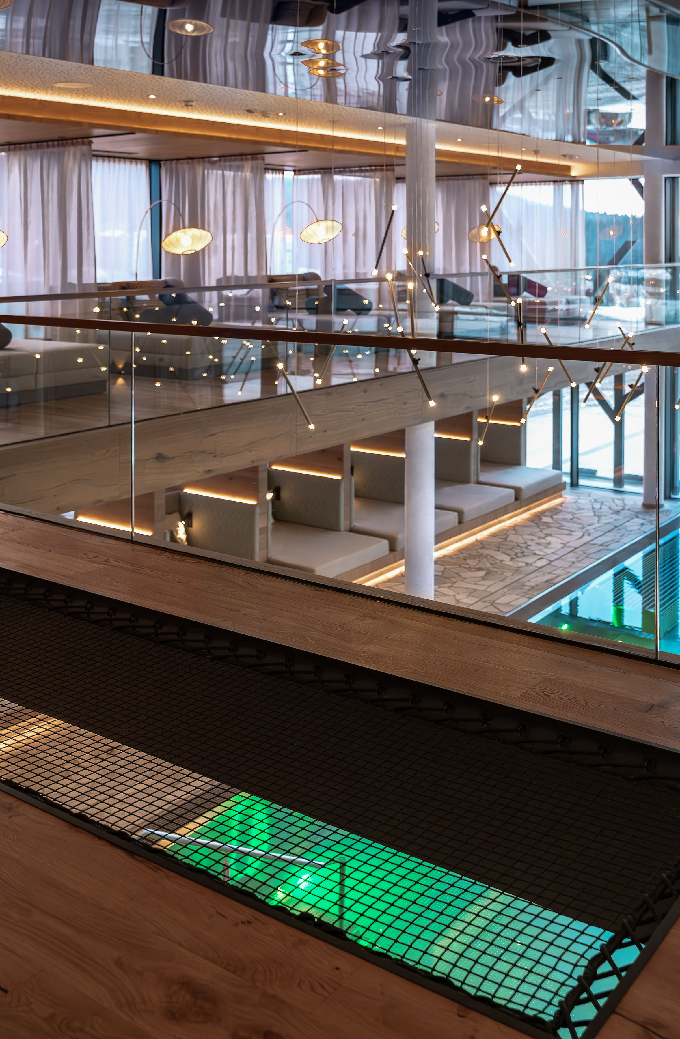 Wellnesshotel: Wellness & Naturhotel Tonihof****S - Wasser