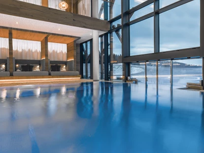 Wellnessurlaub - Finnische Sauna - Saldenburg - Wellness & Naturhotel Tonihof****S