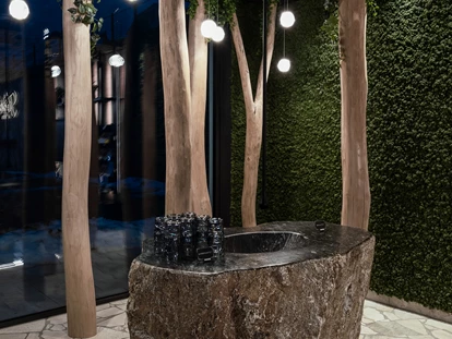 Wellnessurlaub - Finnische Sauna - Saldenburg - Wellness & Naturhotel Tonihof****S