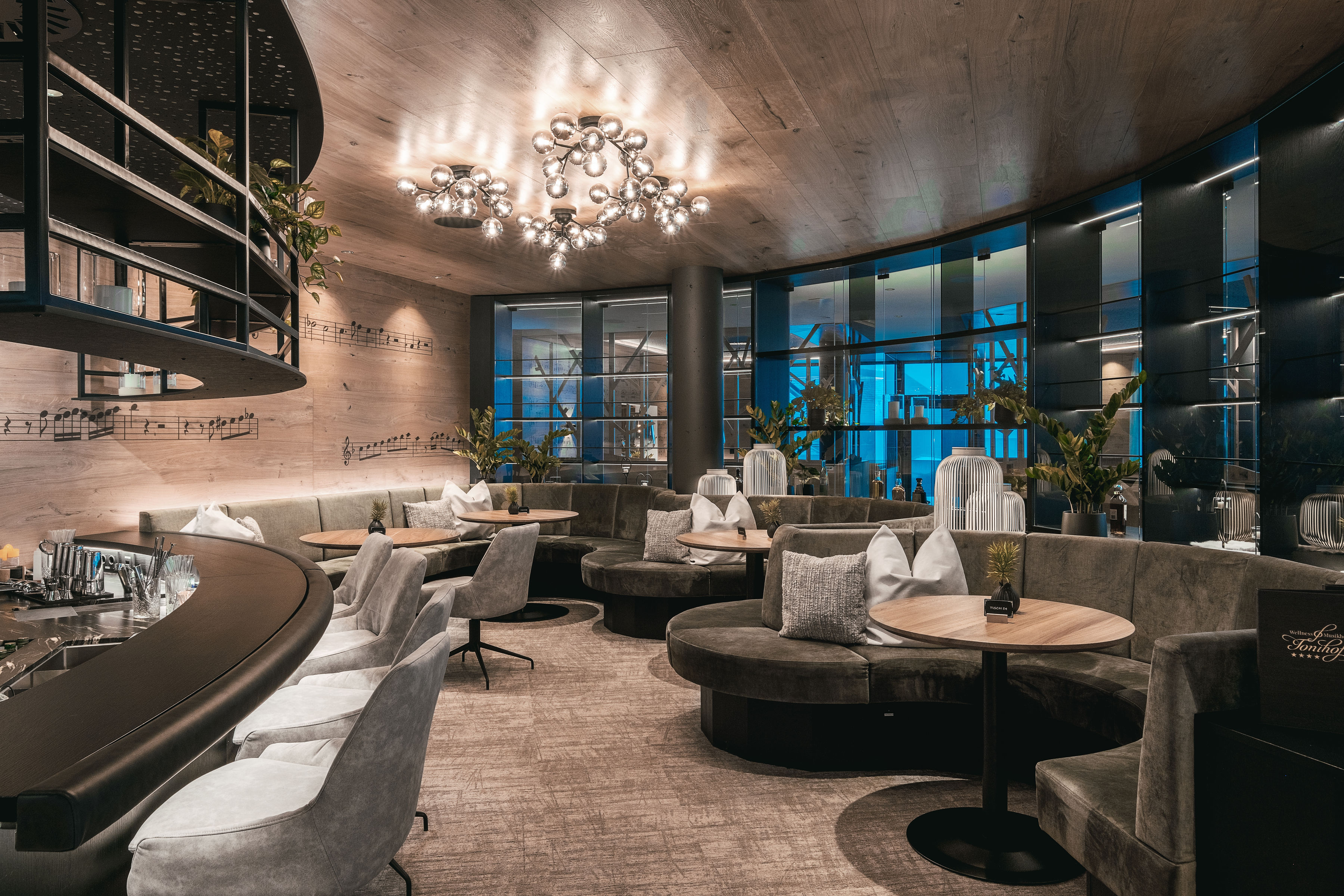 Wellnesshotel: Wellness & Naturhotel Tonihof****S - Kulinarik | Restaurant