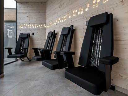 Wellnessurlaub - Finnische Sauna - Saldenburg - Wellness & Naturhotel Tonihof****S