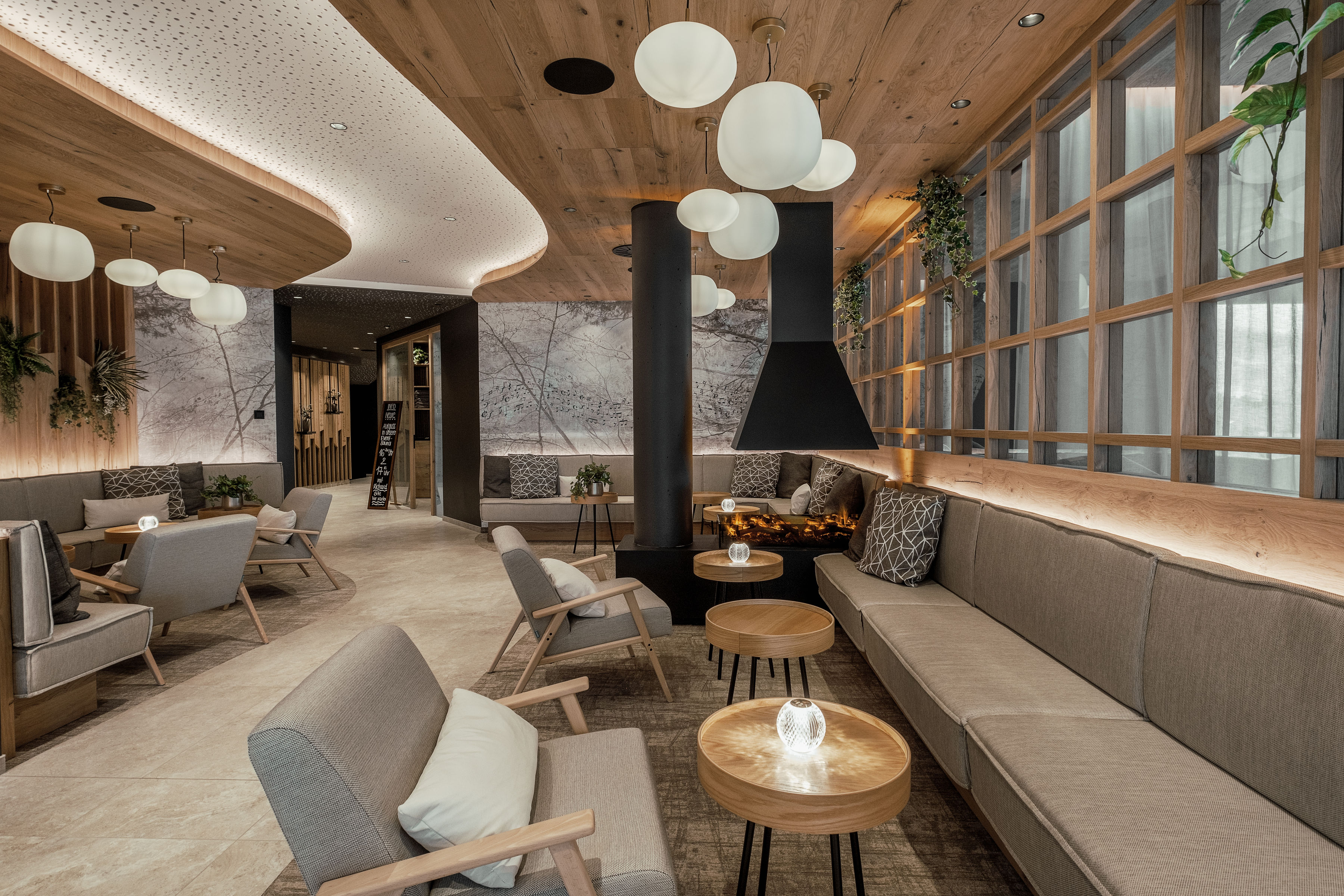 Wellnesshotel: Wellness & Naturhotel Tonihof****S - Sauna | Spa