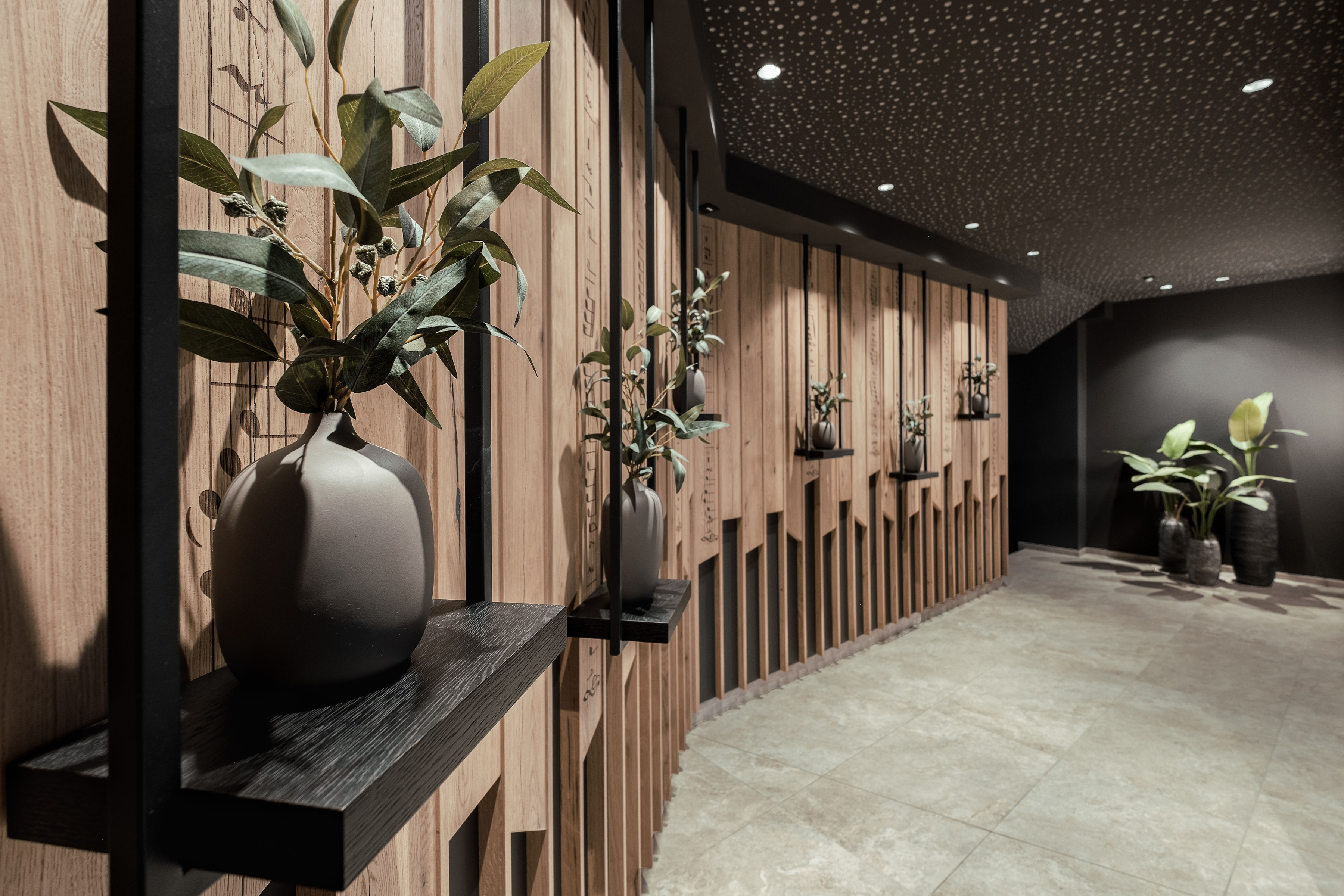 Wellnesshotel: Wellness & Naturhotel Tonihof****S - Sauna | Spa