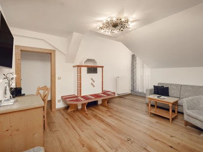 Wellnessurlaub - Finnische Sauna - Saldenburg - Wellness & Naturhotel Tonihof****S