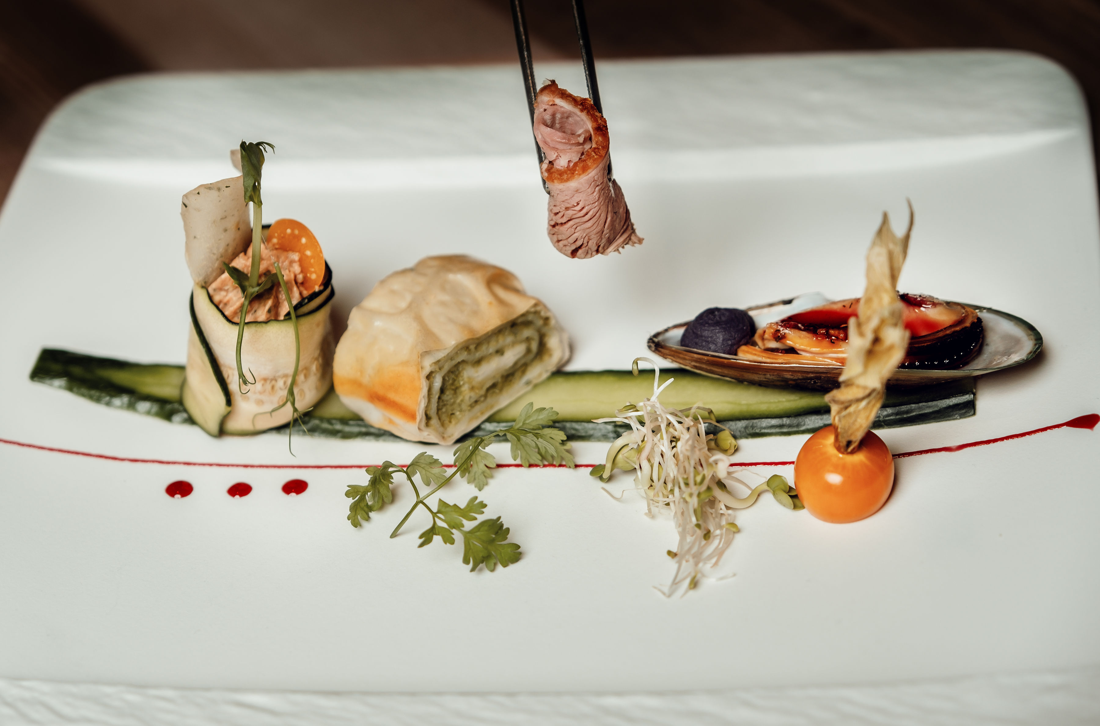 Wellnesshotel: Wellness & Naturhotel Tonihof****S - Kulinarik | Restaurant