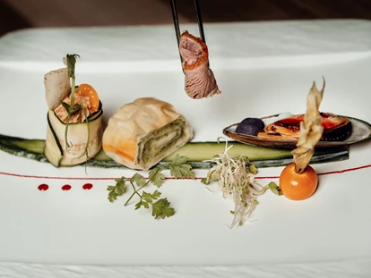 Wellnessurlaub - Finnische Sauna - Saldenburg - Wellness & Naturhotel Tonihof****S
