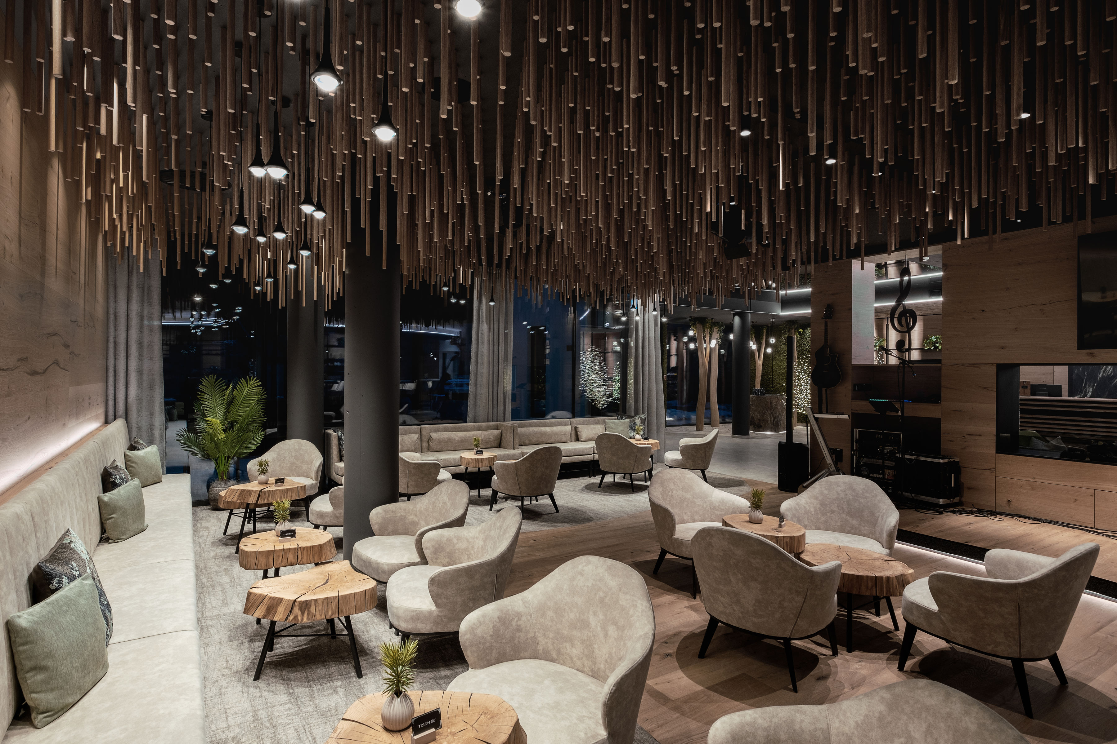 Wellnesshotel: Wellness & Naturhotel Tonihof****S - Kulinarik | Restaurant