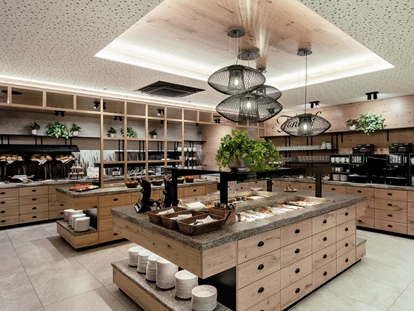Wellnessurlaub - Finnische Sauna - Saldenburg - Wellness & Naturhotel Tonihof****S