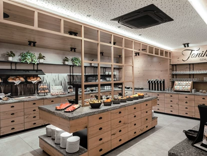 Wellnessurlaub - Finnische Sauna - Saldenburg - Wellness & Naturhotel Tonihof****S