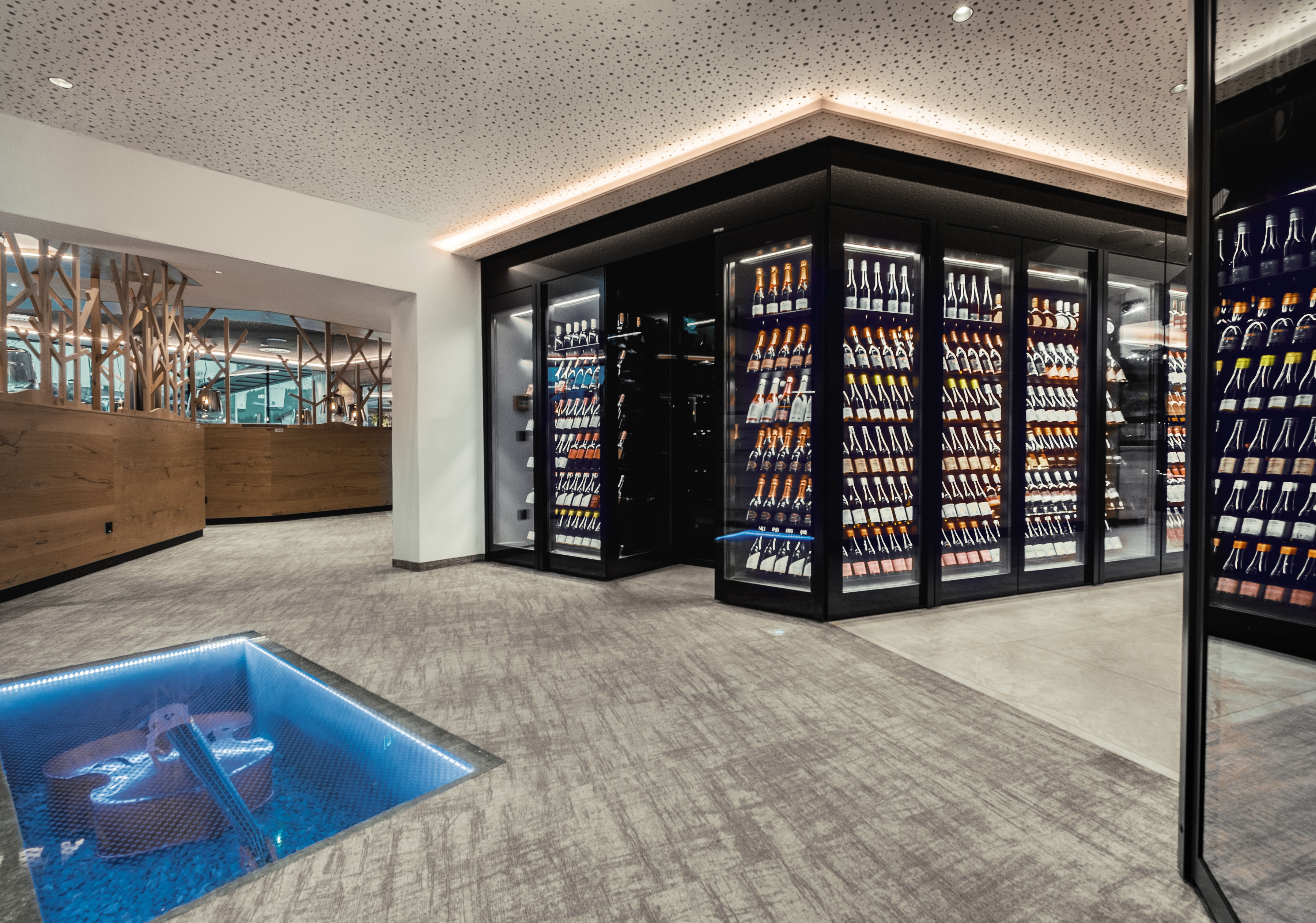 Wellnesshotel: Wellness & Naturhotel Tonihof****S - Kulinarik | Restaurant