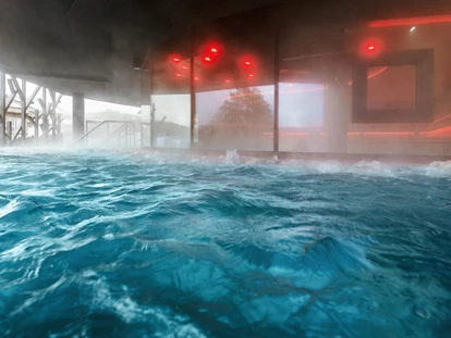 Wellnessurlaub - Finnische Sauna - Saldenburg - Wellness & Naturhotel Tonihof****S