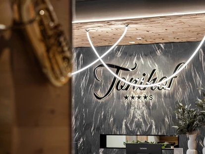 Wellnessurlaub - Finnische Sauna - Saldenburg - Wellness & Naturhotel Tonihof****S