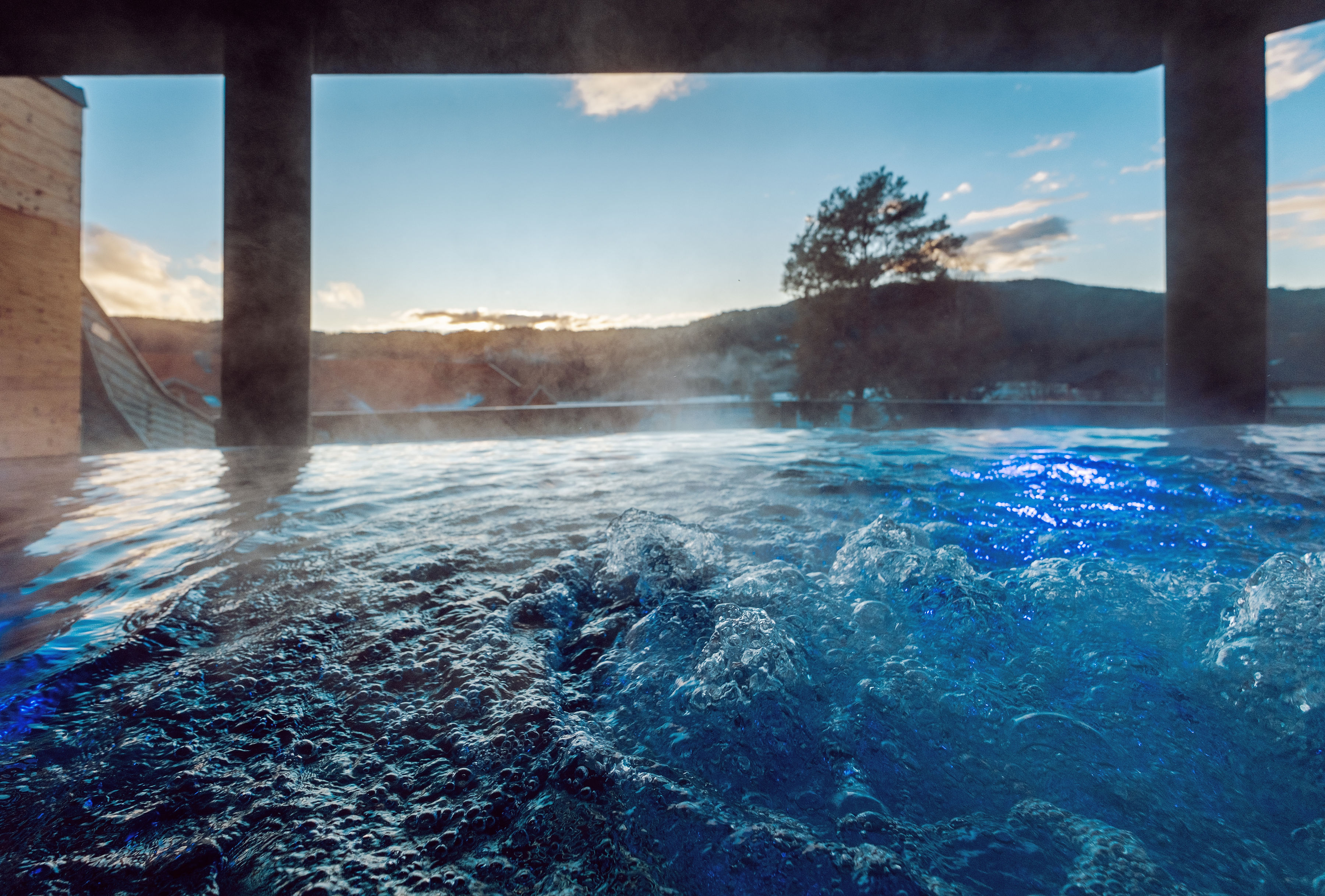 Wellnesshotel: Wellness & Naturhotel Tonihof****S - Wasser