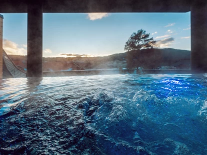 Wellnessurlaub - Finnische Sauna - Saldenburg - Wellness & Naturhotel Tonihof****S