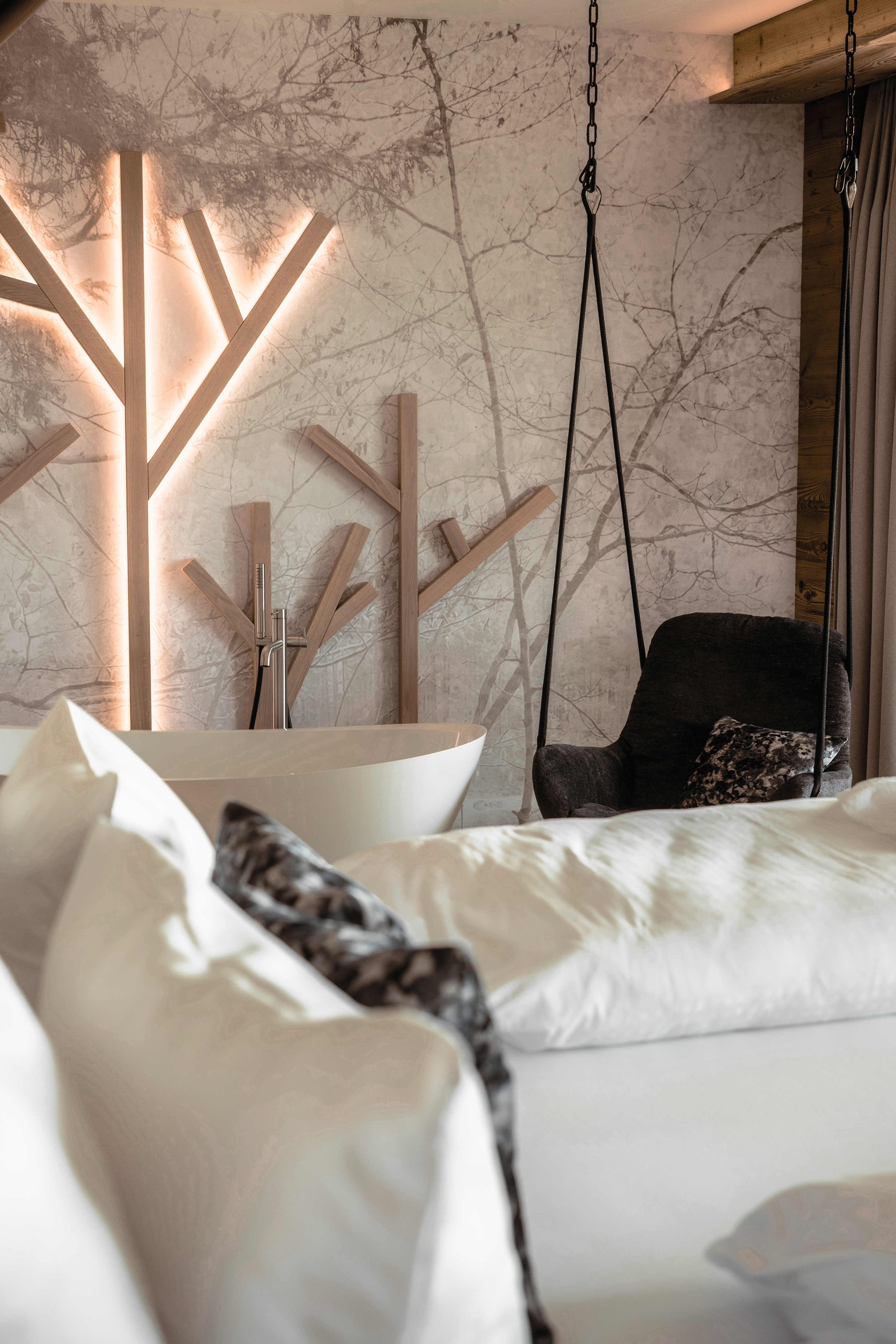 Wellnesshotel: Wellness & Naturhotel Tonihof****S