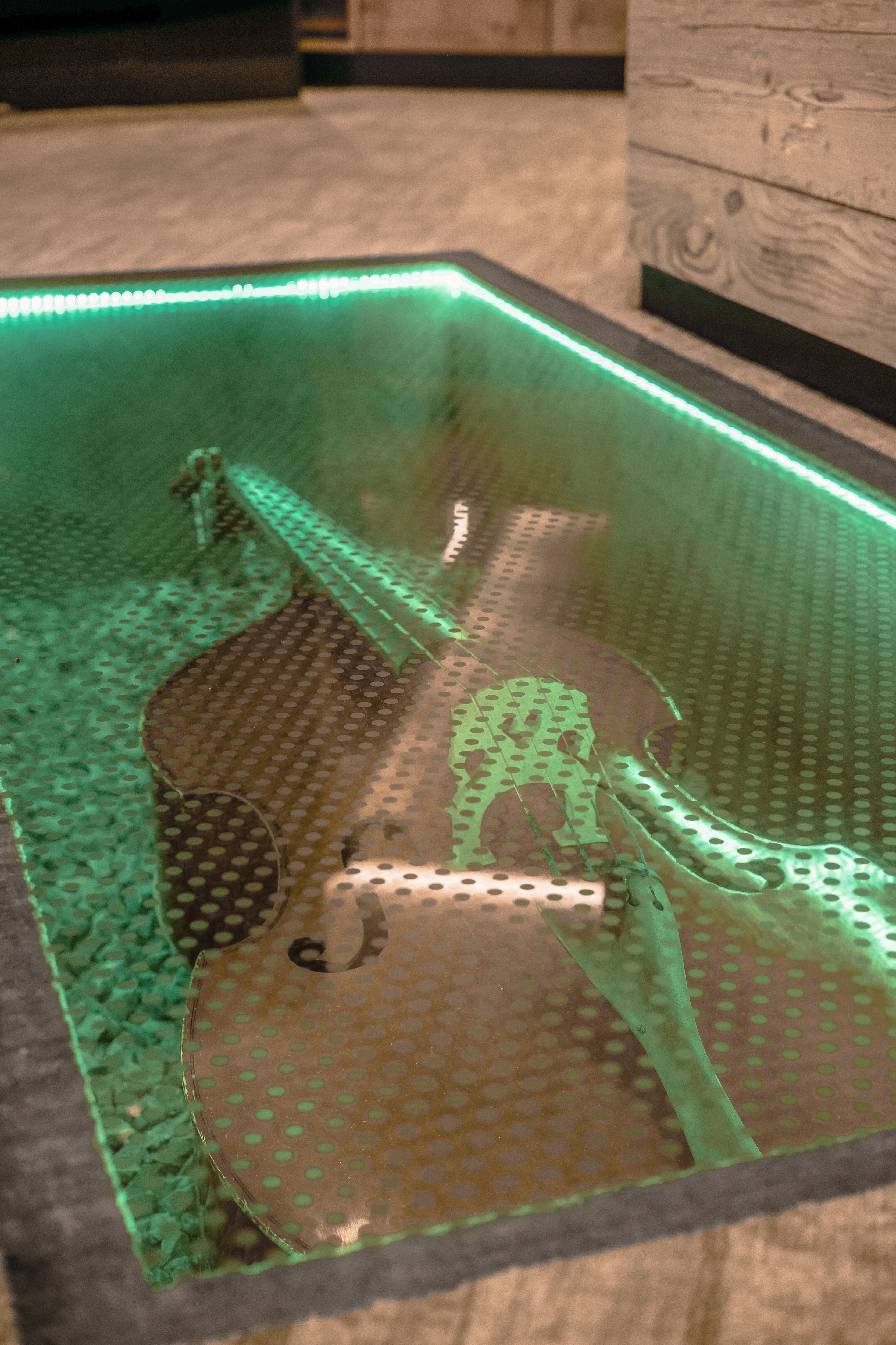 Wellnesshotel: Wellness & Naturhotel Tonihof****S