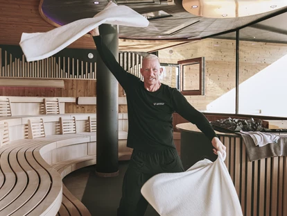 Wellnessurlaub - Finnische Sauna - Saldenburg - Wellness & Naturhotel Tonihof****S