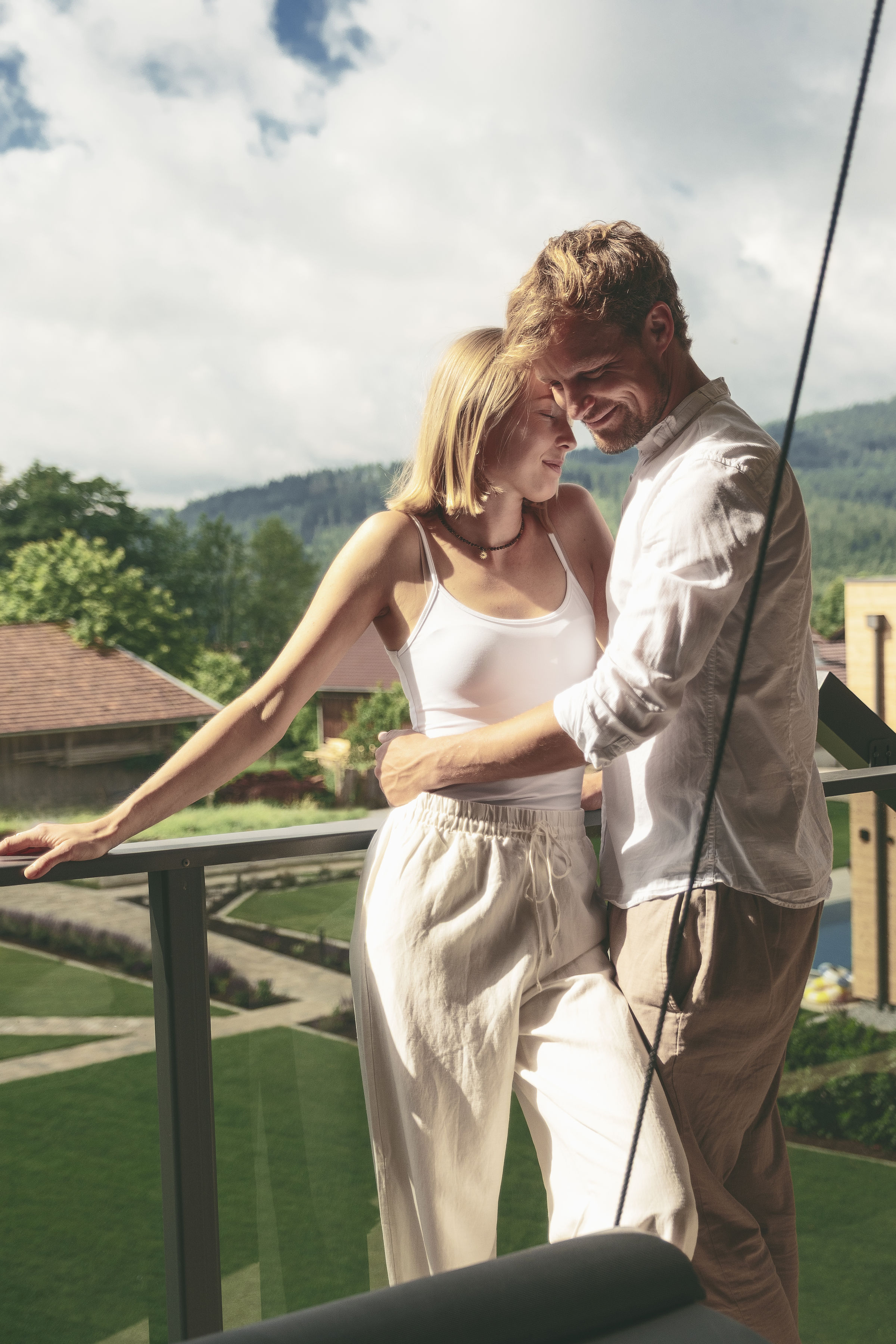 Wellnesshotel: Wellness & Naturhotel Tonihof****S