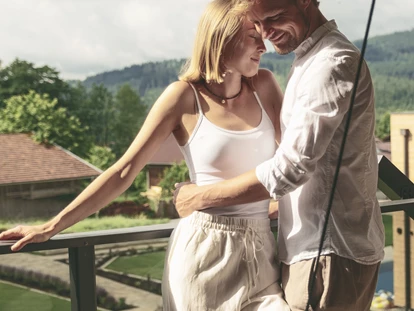 Wellnessurlaub - Finnische Sauna - Saldenburg - Wellness & Naturhotel Tonihof****S