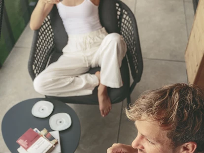 Wellnessurlaub - Finnische Sauna - Saldenburg - Wellness & Naturhotel Tonihof****S