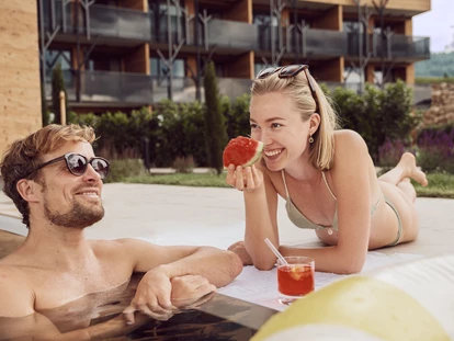 Wellnessurlaub - Finnische Sauna - Saldenburg - Wellness & Naturhotel Tonihof****S