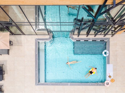 Wellnessurlaub - Finnische Sauna - Saldenburg - Wellness & Naturhotel Tonihof****S
