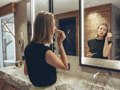 Wellnessurlaub - Finnische Sauna - Saldenburg - Wellness & Naturhotel Tonihof****S