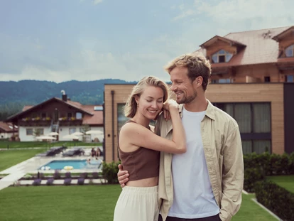 Wellnessurlaub - Finnische Sauna - Saldenburg - Wellness & Naturhotel Tonihof****S