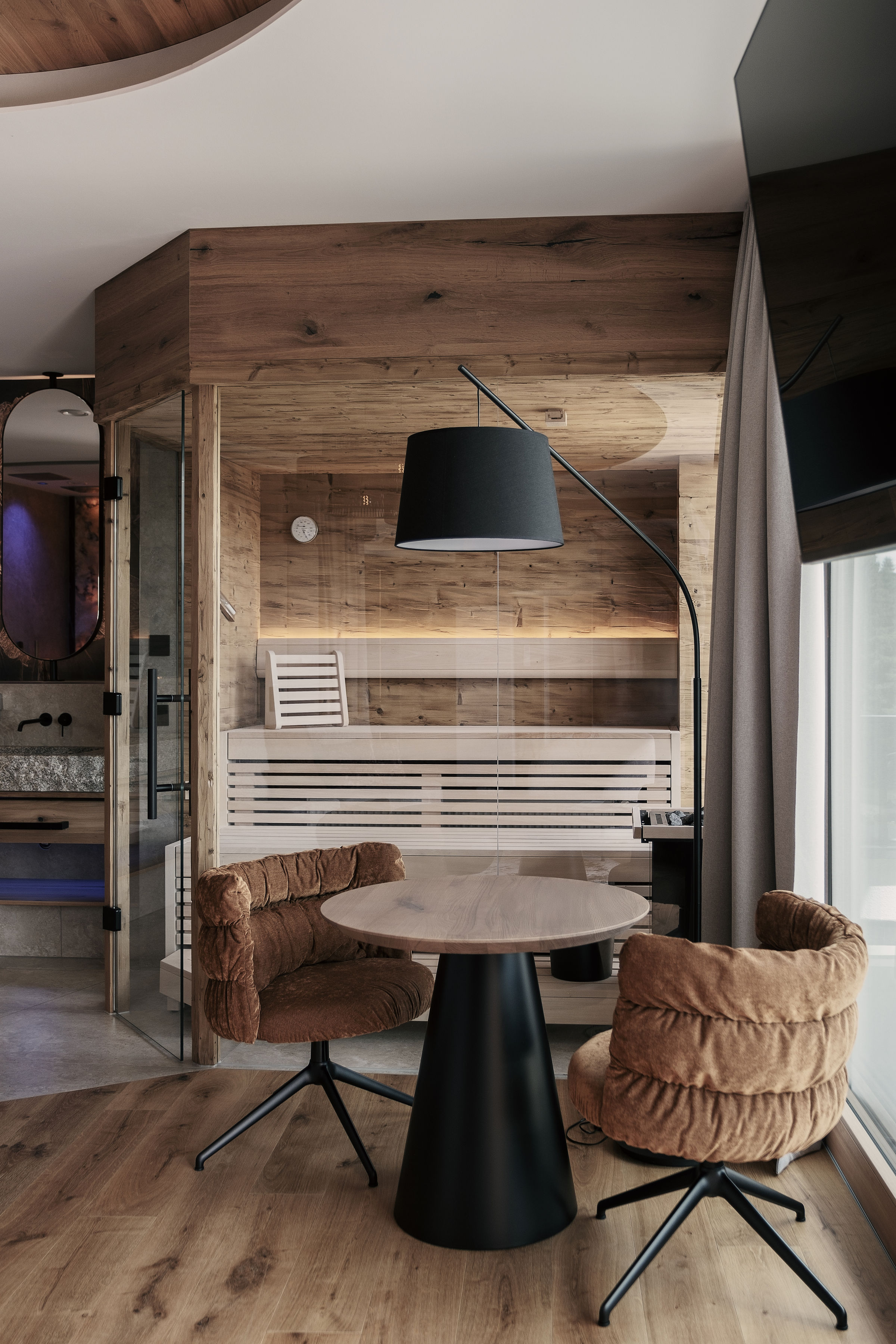 Wellnesshotel: Wellness & Naturhotel Tonihof****S - Zimmer | Suiten