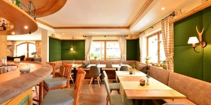 Wellnessurlaub - Fontanella - Hotel Jagdhof