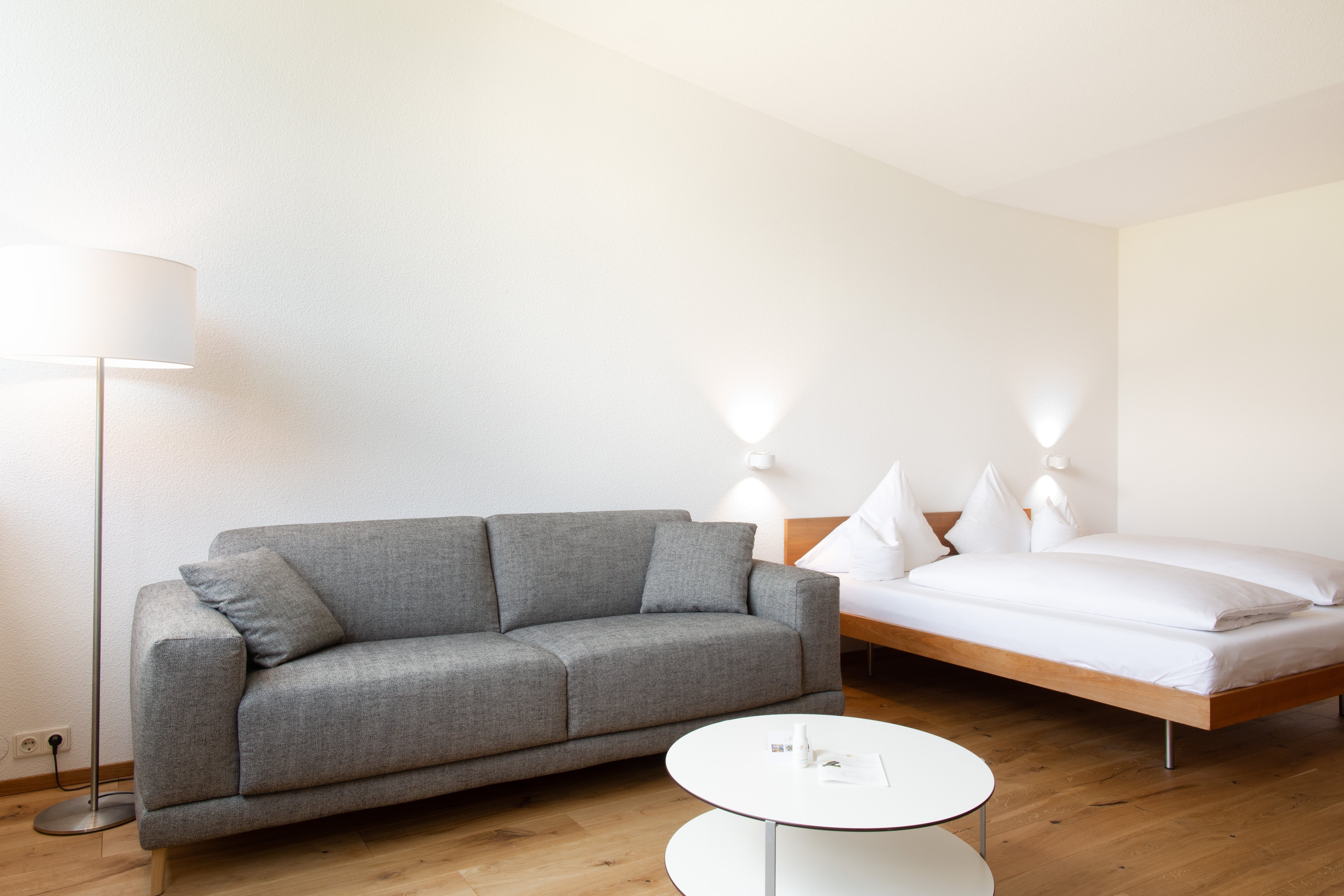 Hotel Krone Au - DAS BREGENZERWALDHOTEL Zimmerkategorien Komfort Zimmer