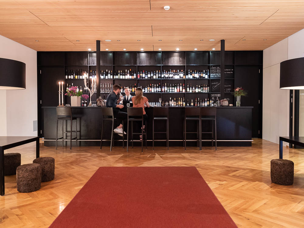 Wellnessurlaub - Österreich - Hotel Krone Au - DAS BREGENZERWALDHOTEL