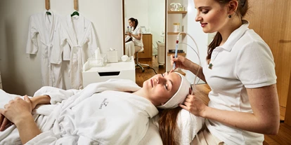 Wellnessurlaub - Day SPA - Dornbirn - Hotel Post Lech
