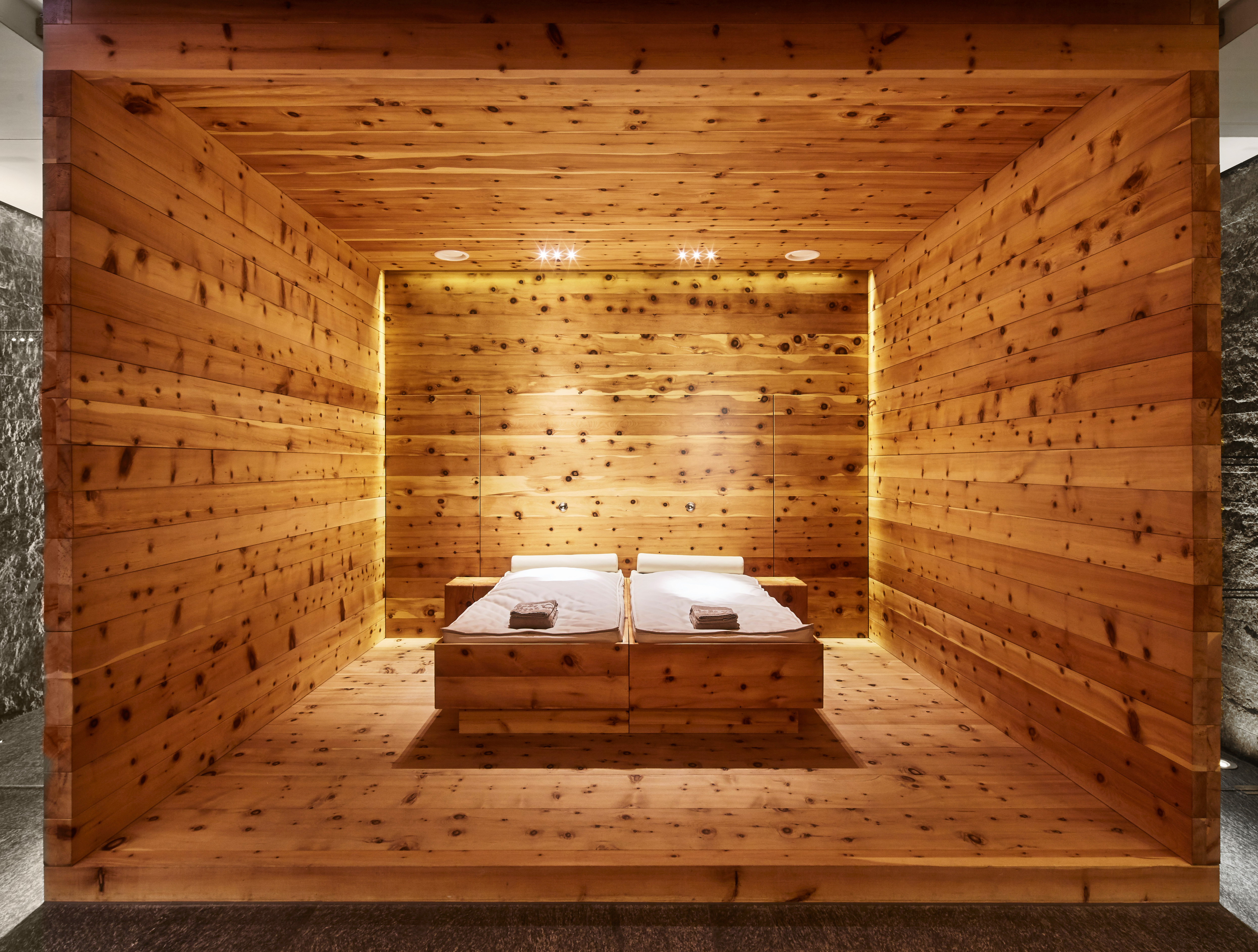 Wellnessurlaub - Klassifizierung: 5 Sterne - Österreich - Hotel Post Lech