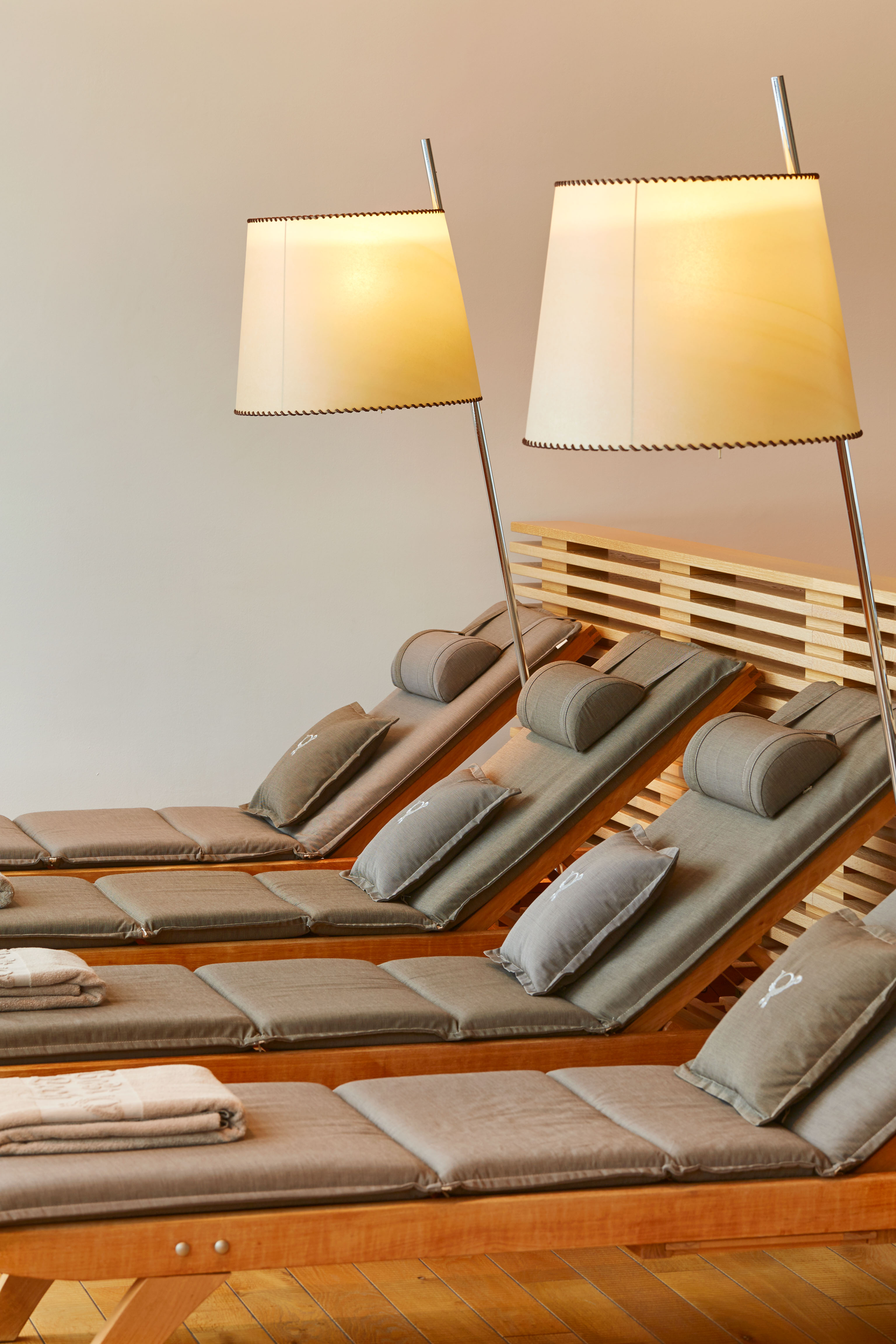 Wellnessurlaub - Klassifizierung: 5 Sterne - Österreich - Hotel Post Lech