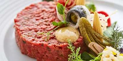 Wellnessurlaub - Day SPA - Dornbirn - Hotel Post Lech