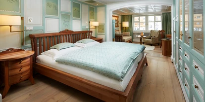 Wellnessurlaub - Day SPA - Dornbirn - Hotel Post Lech
