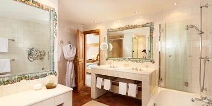 Wellnessurlaub - Day SPA - Dornbirn - Hotel Post Lech