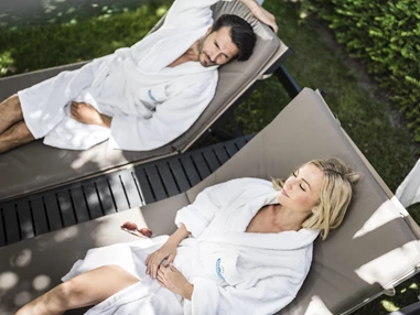 Wellnesshotel: Windschar Ferien & Wellness Hotel