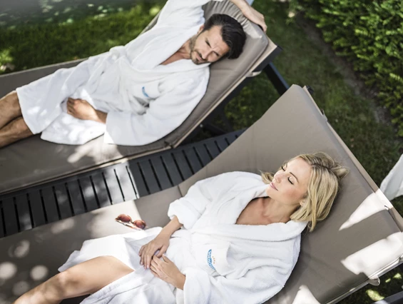 Wellnesshotel: Windschar Ferien & Wellness Hotel