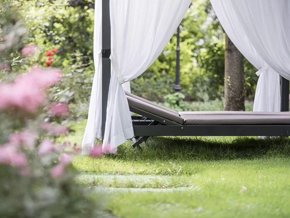 Wellnesshotel: Windschar Ferien & Wellness Hotel