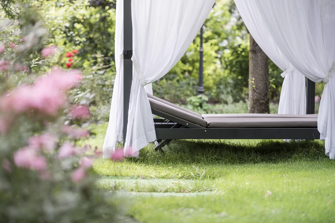 Wellnesshotel: Windschar Ferien & Wellness Hotel