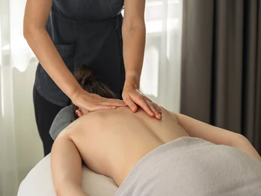 Wellnesshotel: Windschar Ferien & Wellness Hotel