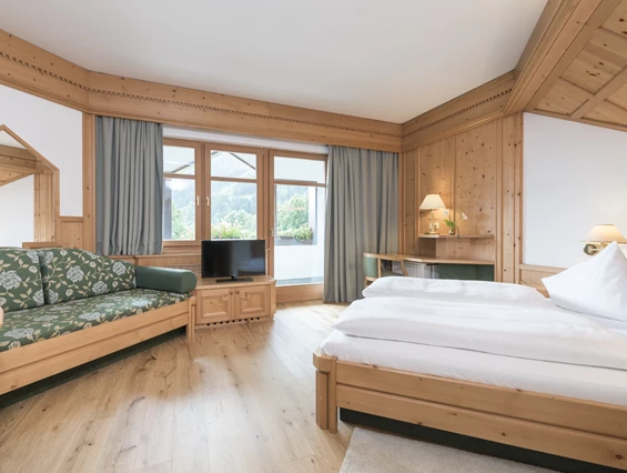 Wellnesshotel: Windschar Ferien & Wellness Hotel