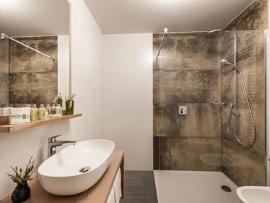 Wellnesshotel: Windschar Ferien & Wellness Hotel