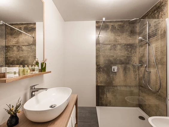 Wellnesshotel: Windschar Ferien & Wellness Hotel