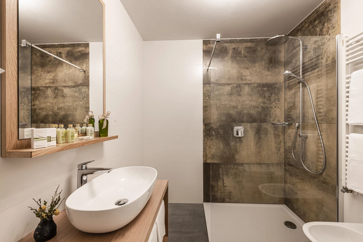 Wellnesshotel: Windschar Ferien & Wellness Hotel