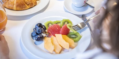Wellnessurlaub - Babysitterservice - Windschar Ferien & Wellness Hotel